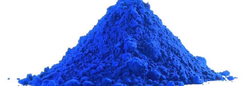 Ultramarine Blue Manufacturers